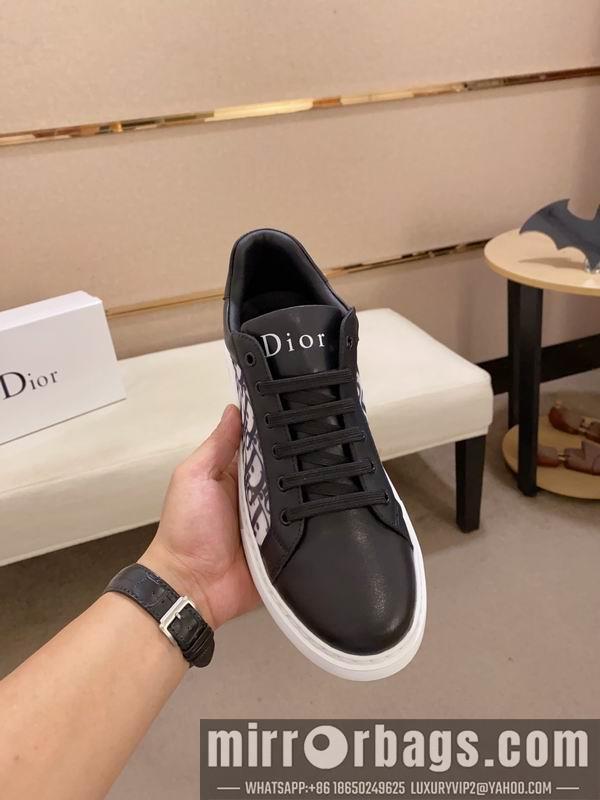 Replica Dior Shoes sz38-44 mnw1105