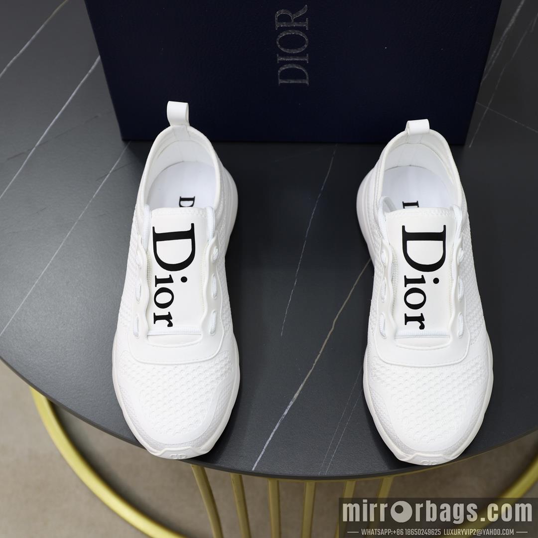 Replica Dior Shoes sz38-44 hnh1219