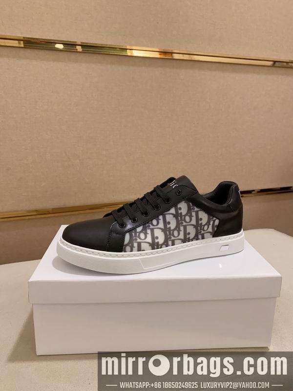 Replica Dior Shoes sz38-44 mnw1105