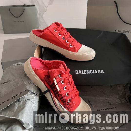 Replica Balenciaga Shoes sz35-45 mnh0401