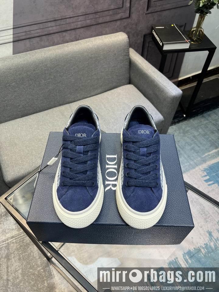 Replica Dior Shoes sz38-45 hnh0207