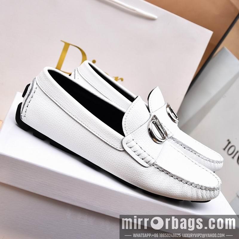Replica Dior Shoes sz38-46 mnw01109