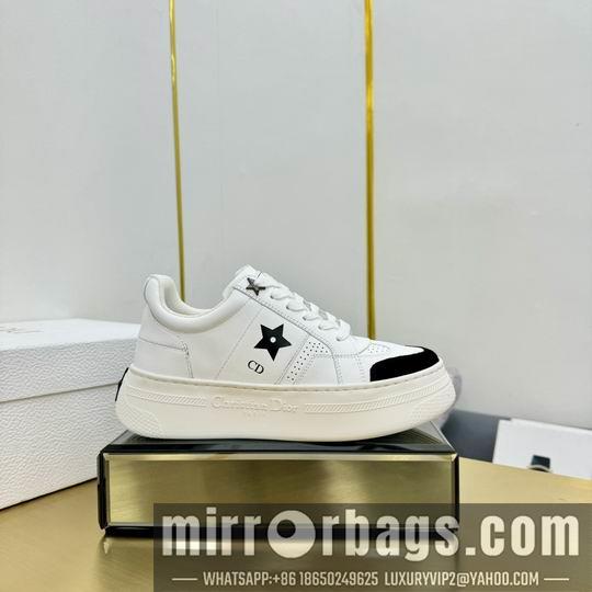 Replica Dior Shoes sz35-41 mnh0903