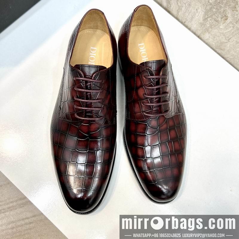 Replica Dior Shoes sz38-45 mnw0368