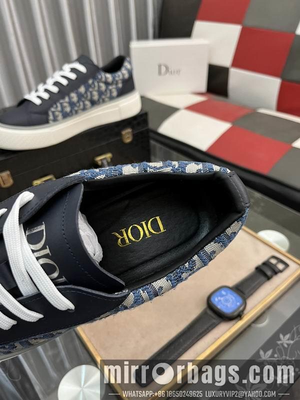 Replica Dior Shoes sz38-44 hnm0155