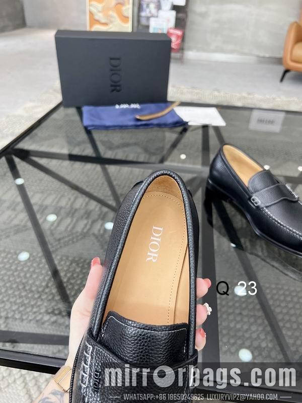 Replica Dior Shoes sz38-45 HY0902