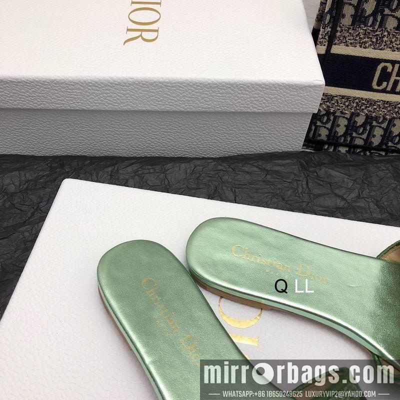 Replica Dior Shoes sz35-40 3C LL0802