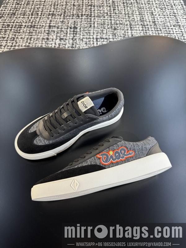 Replica Dior Shoes sz39-46 hnh0310