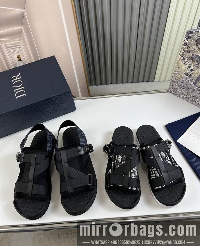 Replica Dior Shoes sz38-45 mnw0203