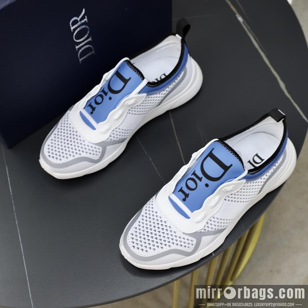 Replica Dior Shoes sz38-44 hnh1219