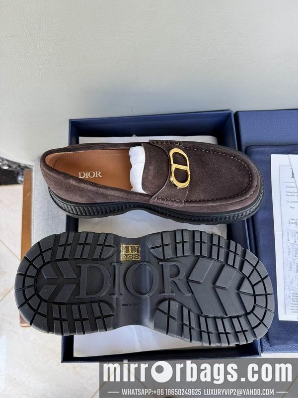 Replica Dior Shoes sz39-44 hnh0334
