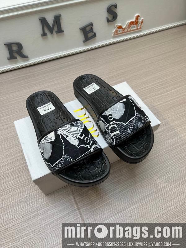 Replica Dior Shoes sz36-45 mnw0312