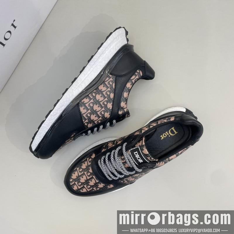 Replica Dior Shoes sz38-44 hnm0145
