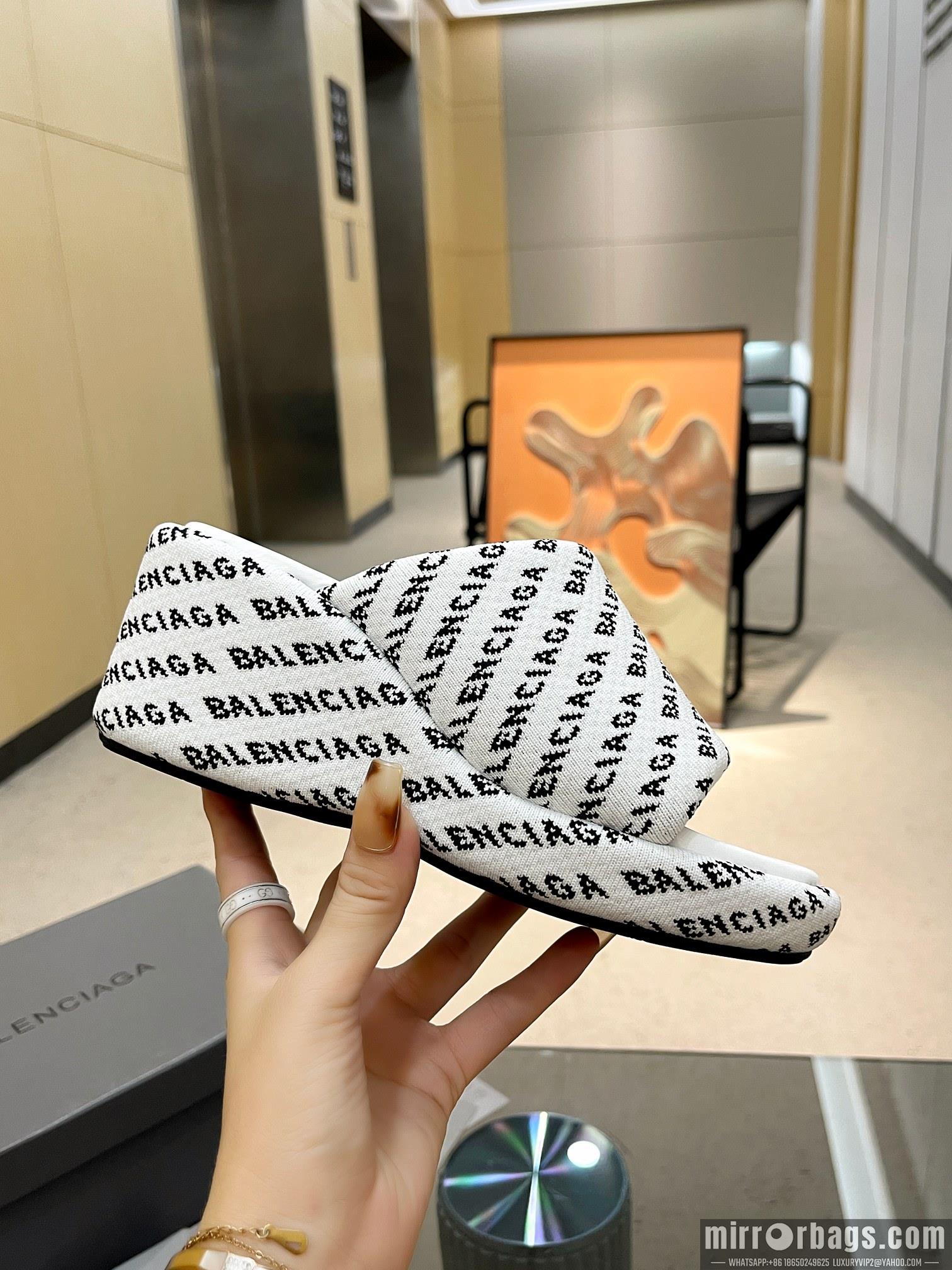 Replica Balenciaga Shoes sz35-40 h0604