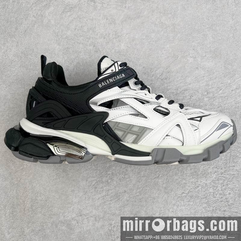 Replica Balenciaga Shoes sz35-46 hnm0119