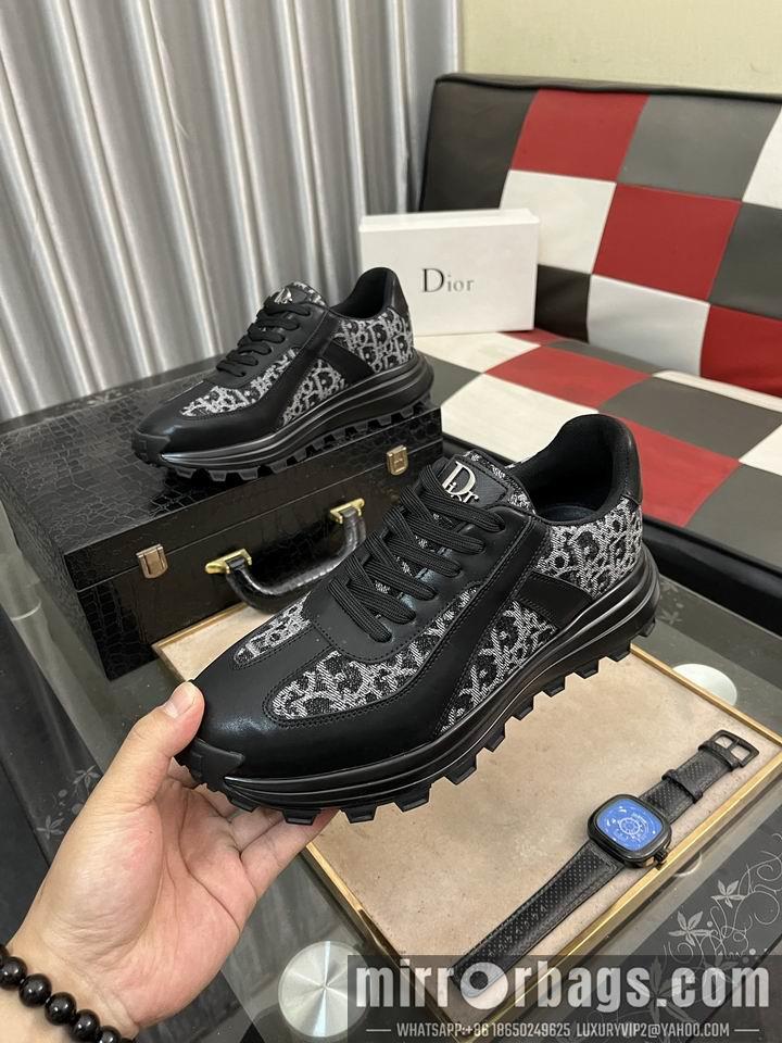 Replica Dior Shoes sz38-44 hnh0210