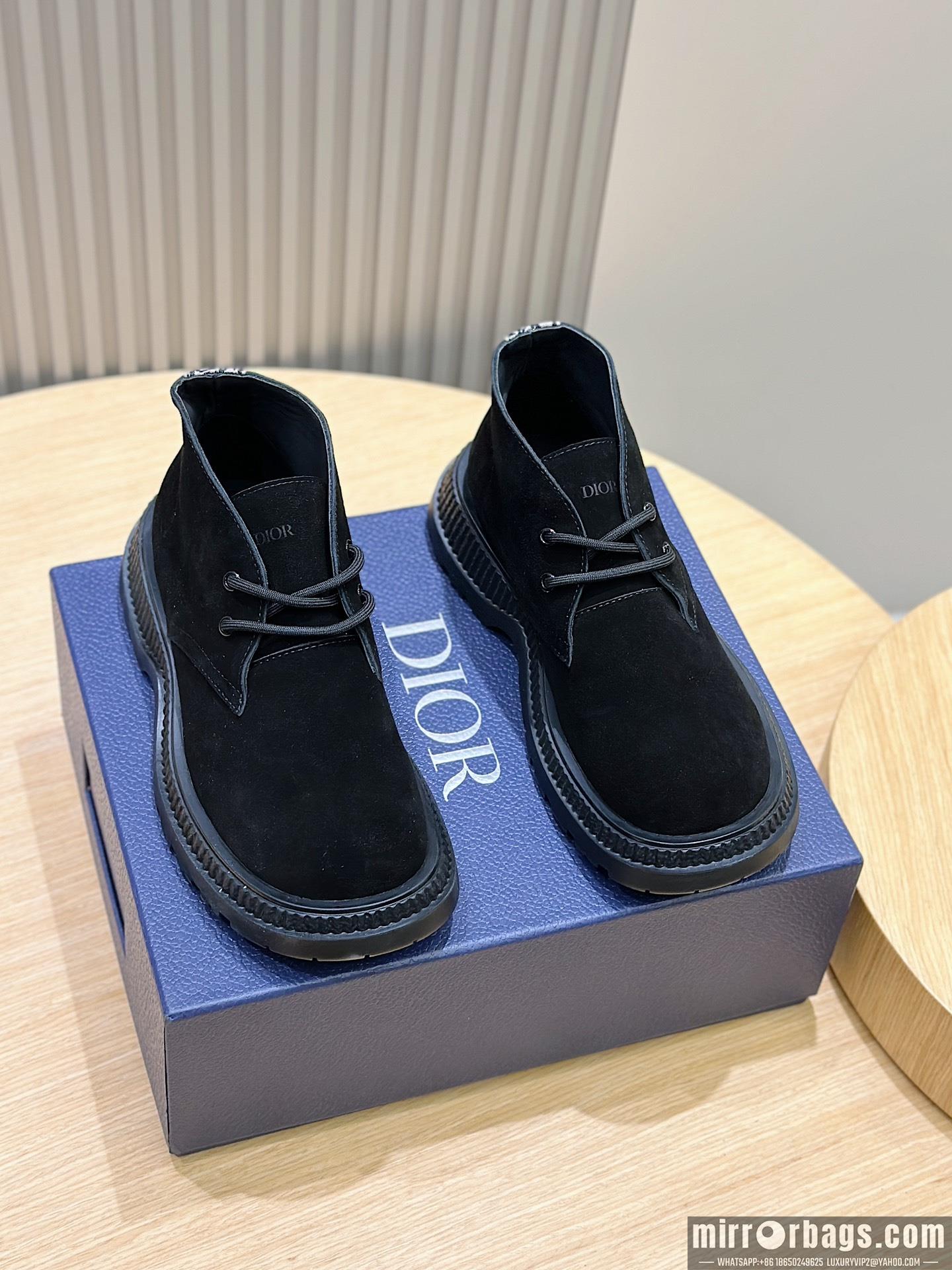 Replica Dior Shoes sz38-45 hnh1209