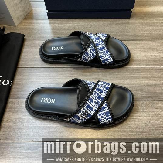 Replica Dior Shoes sz38-45 mnh0513