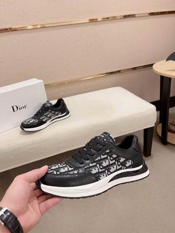 Replica Dior Shoes sz38-44 hnh0618