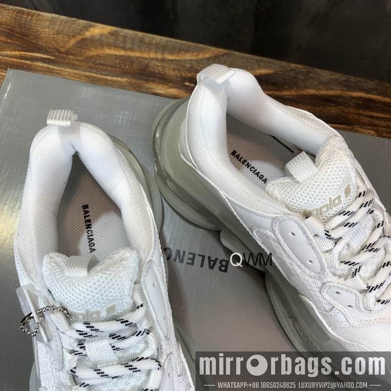 Replica Balenciaga Shoes sz35-45 WM0213