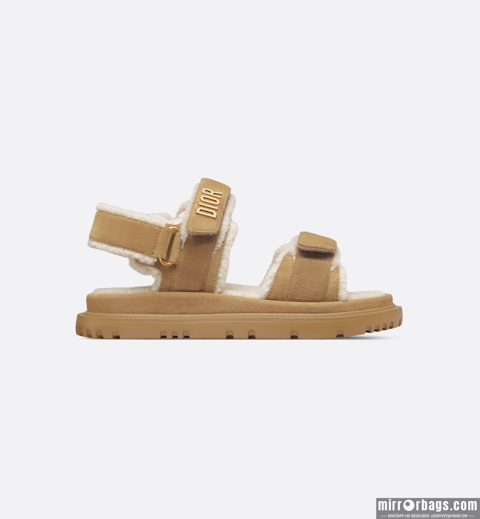 Replica Dior Shoes sz35-42 h1001