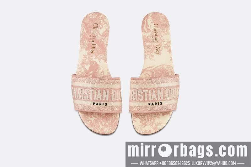 Replica Dior Shoes sz35-42 mnw0320