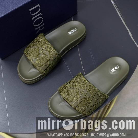 Replica Dior Shoes sz38-45 hnh0523
