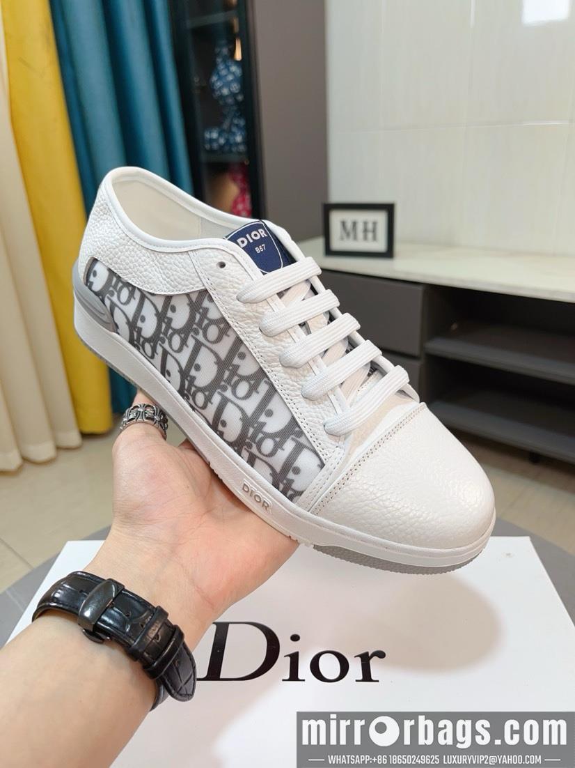 Replica Dior Shoes sz38-44 h0810