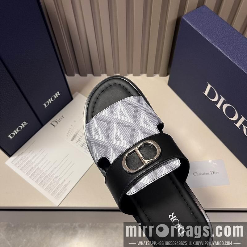 Replica Dior Shoes sz38-46 mnw0326