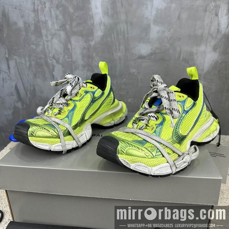 Replica Balenciaga Shoes sz35-46 mnw0232