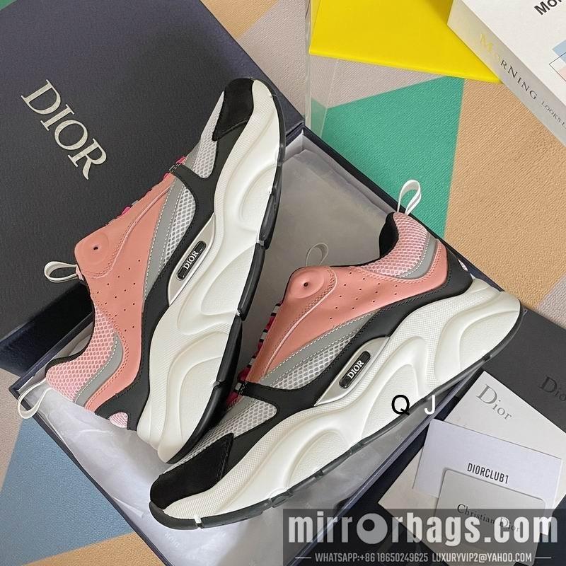 Replica Dior Shoes sz35-45 2C XJ0701