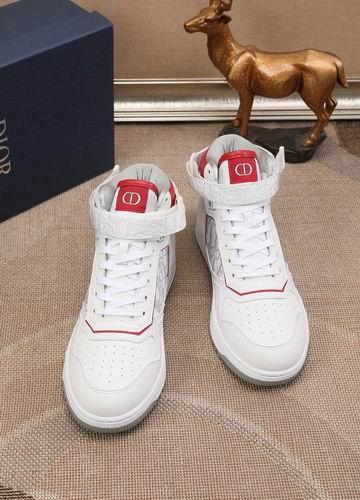 Replica Dior Shoes sz38-44 jyh0901