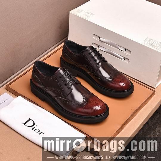 Replica Dior Shoes sz38-45 hnh0203