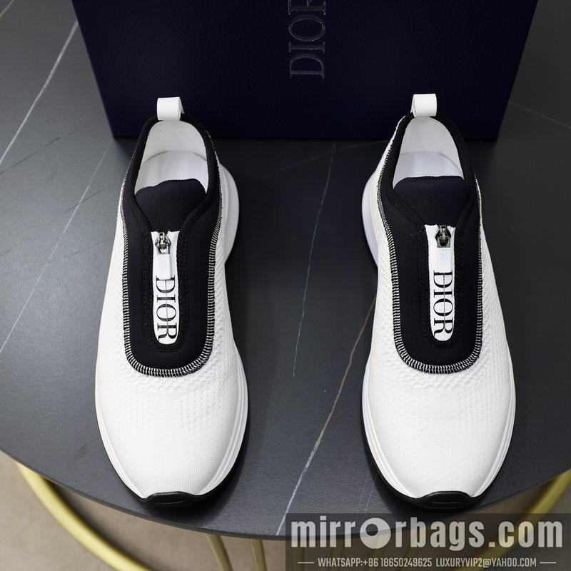 Replica Dior Shoes sz35-47 mnw0412
