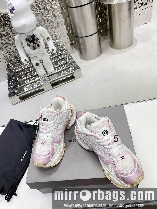Replica Balenciaga Shoes sz35-45 JY0211