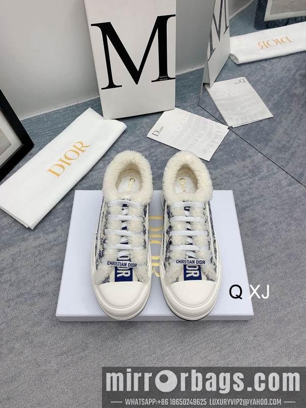 Replica Dior Shoes sz35-40 3C XJ1101