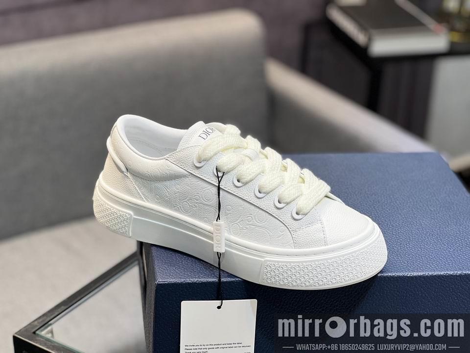 Replica Dior Shoes sz38-45 hnh0210