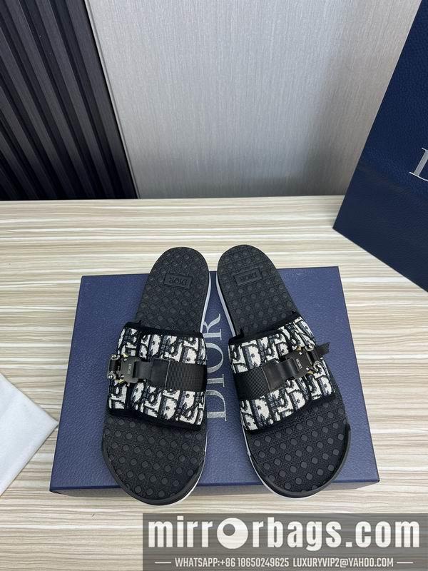 Replica Dior Shoes sz38-45 mnw0206