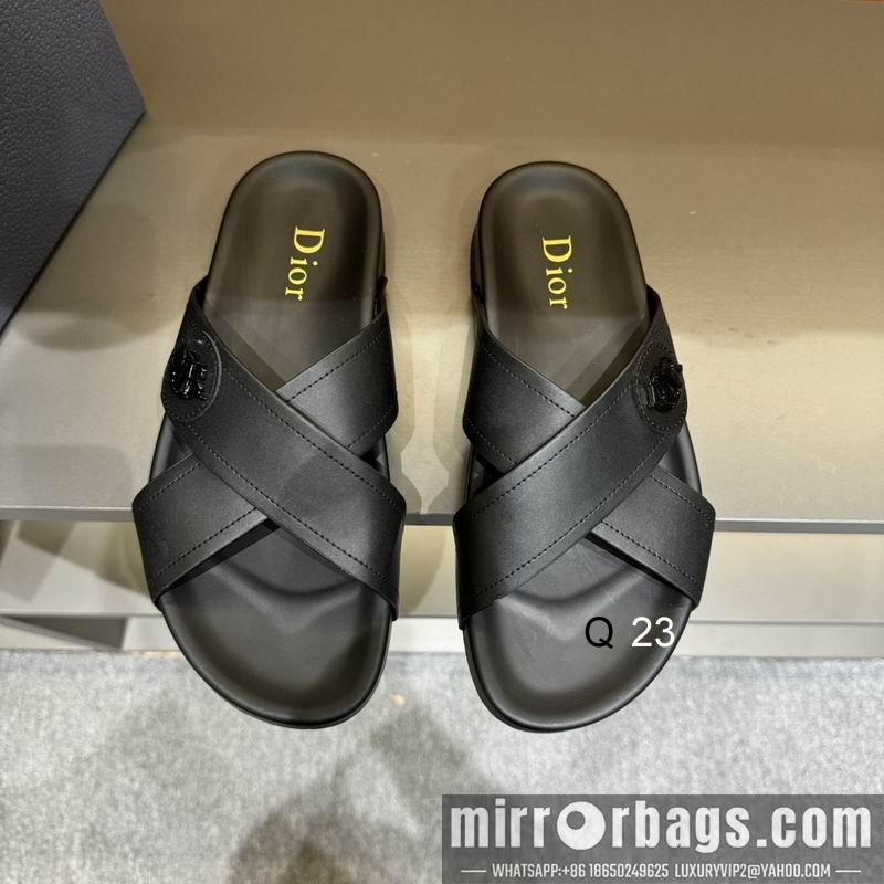 Replica Dior Shoes sz38-45 HY0903