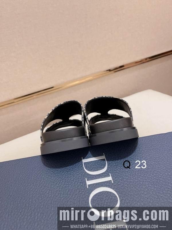 Replica Dior Shoes sz38-45 HY0701