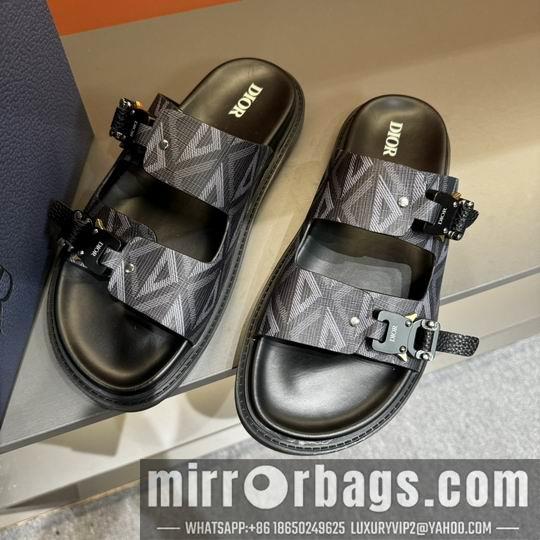 Replica Dior Shoes sz38-45 mnh0512