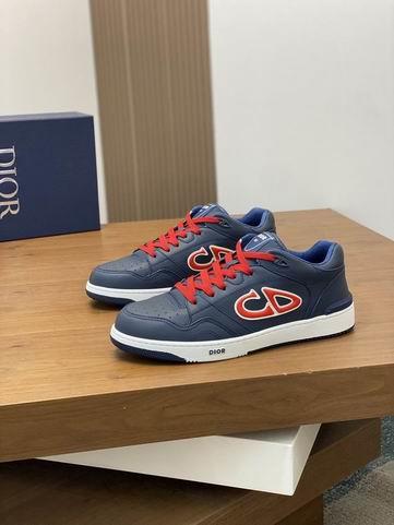 Replica Dior Shoes sz38-45 hnh0709
