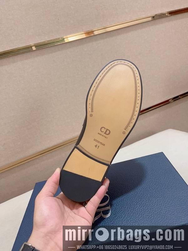 Replica Dior Shoes sz38-45 hnh0308