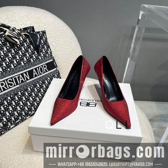 Replica Balenciaga Shoes sz34-41LL0207
