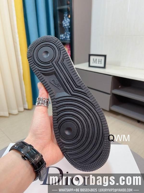Replica Dior Shoes sz38-45 3C WM1202
