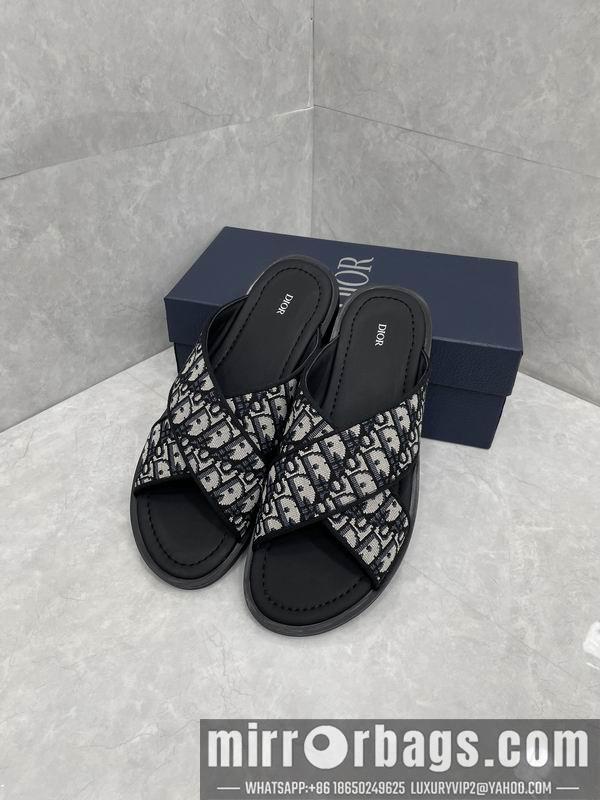Replica Dior Shoes sz38-45 mnw0101