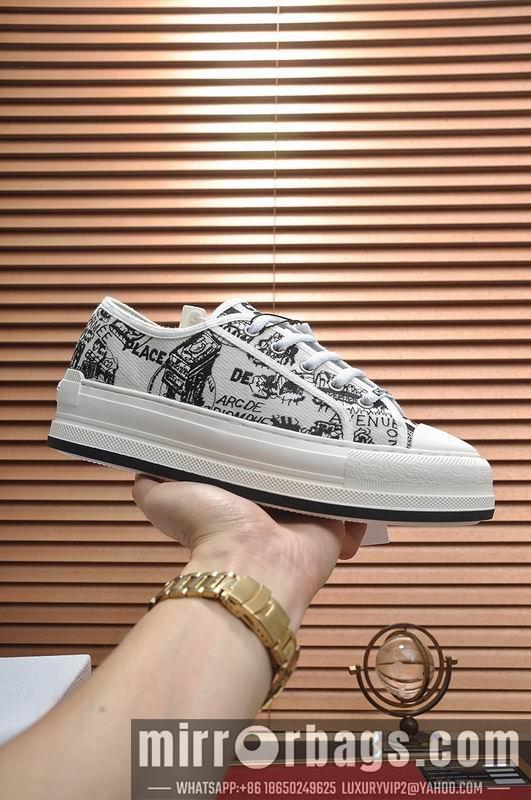 Replica Dior Shoes sz35-44 hnh0320