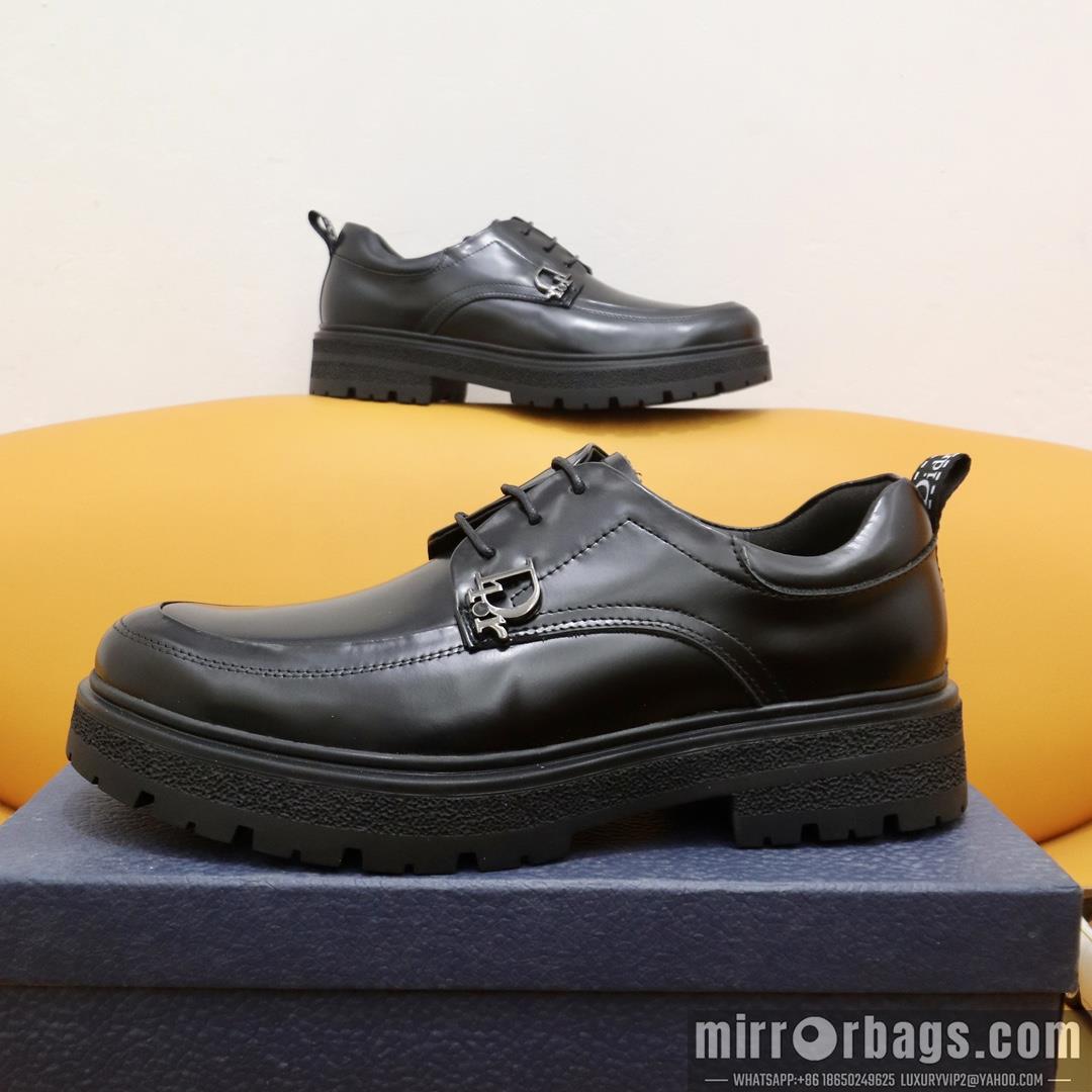 Replica Dior Shoes sz38-44 h0812