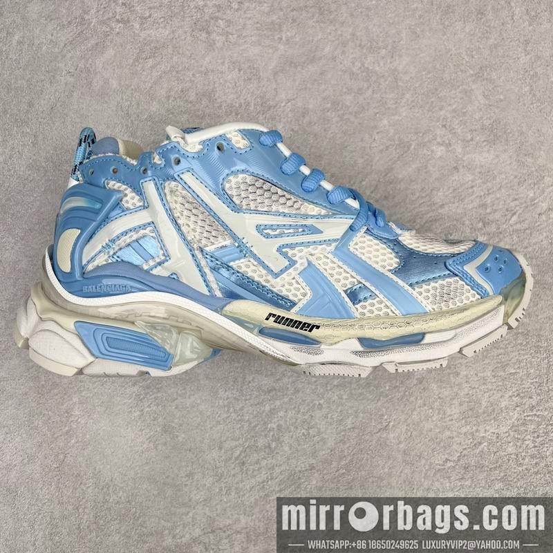 Replica Balenciaga Shoes sz35-46 hnm0120