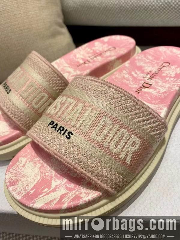 Replica Dior Shoes sz35-42 mnw0314